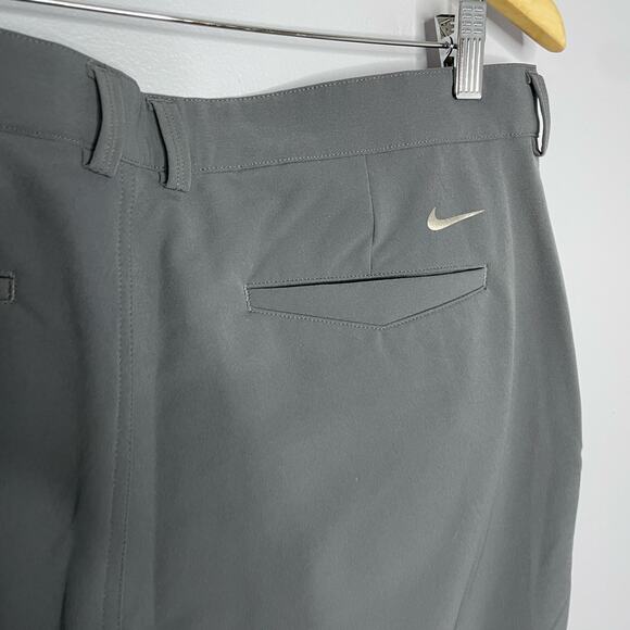 Nike Golf Tour Dri Fit Performance Golf Pant  Polyester Spandex Men's 36x30 - Picture 4 of 7